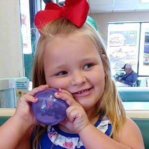 Meet your Posher, Chelsey